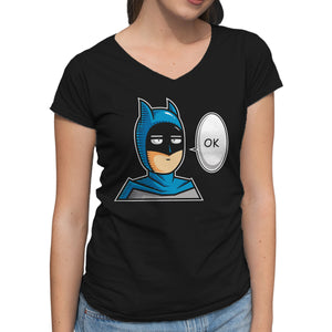 One Punch Bat