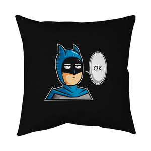 One Punch Bat