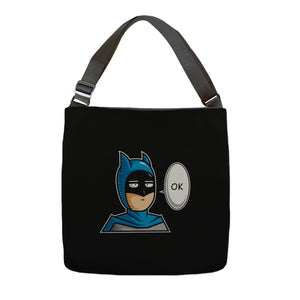 One Punch Bat
