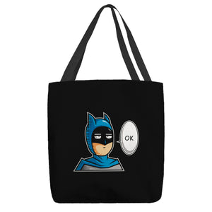 One Punch Bat