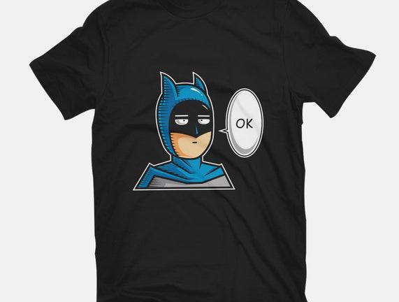 One Punch Bat