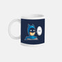 One Punch Bat-none glossy mug-krisren28