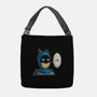 One Punch Bat-none adjustable tote-krisren28