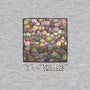 T is for Tribbles-womens basic tee-otisframpton