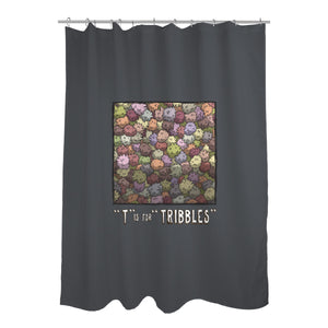 T is for Tribbles