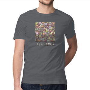T is for Tribbles