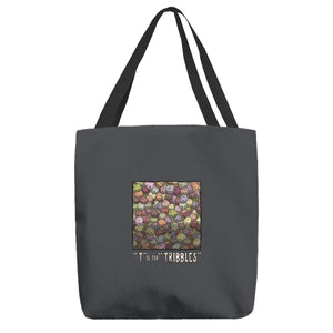 T is for Tribbles