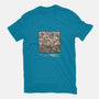 T is for Tribbles-mens heavyweight tee-otisframpton
