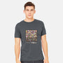 T is for Tribbles-mens heavyweight tee-otisframpton