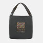 T is for Tribbles-none adjustable tote-otisframpton
