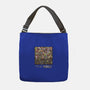 T is for Tribbles-none adjustable tote-otisframpton