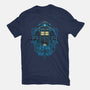 T4RD1S-mens heavyweight tee-StudioM6