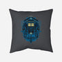 T4RD1S-none removable cover throw pillow-StudioM6