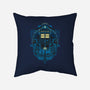 T4RD1S-none removable cover throw pillow-StudioM6