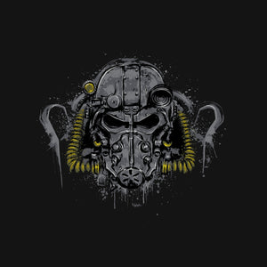 T-60 Power Armor