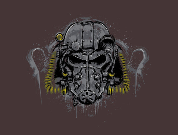 T-60 Power Armor