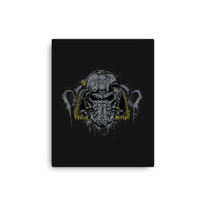 T-60 Power Armor