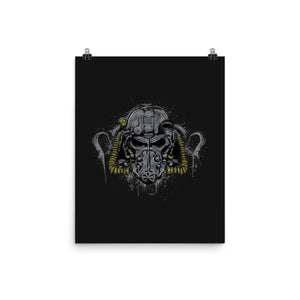 T-60 Power Armor