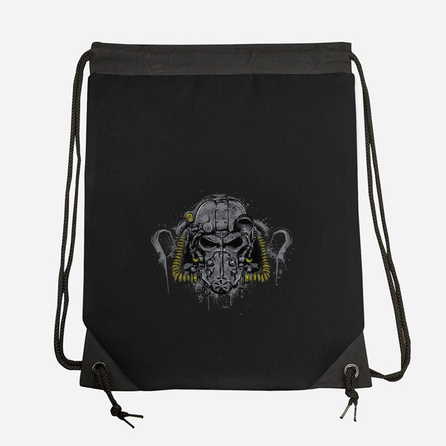 Power armor bag cheap