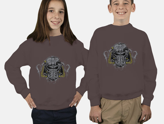 T-60 Power Armor