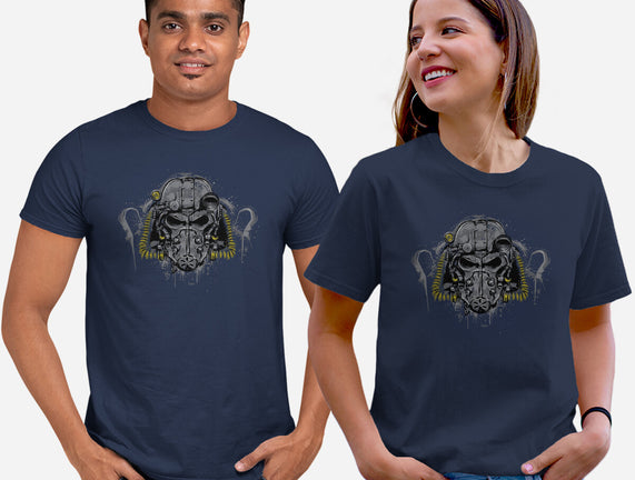 T-60 Power Armor