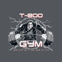 T-800 Gym-cat adjustable pet collar-Coinbox Tees