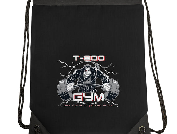 T-800 Gym