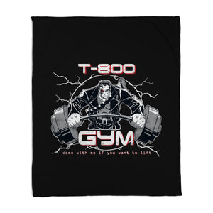 T-800 Gym