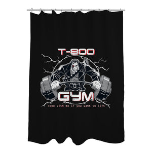 T-800 Gym