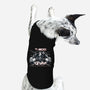 T-800 Gym-dog basic pet tank-Coinbox Tees