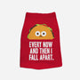 Taco Eclipse of the Heart-cat basic pet tank-David Olenick