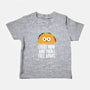 Taco Eclipse of the Heart-baby basic tee-David Olenick