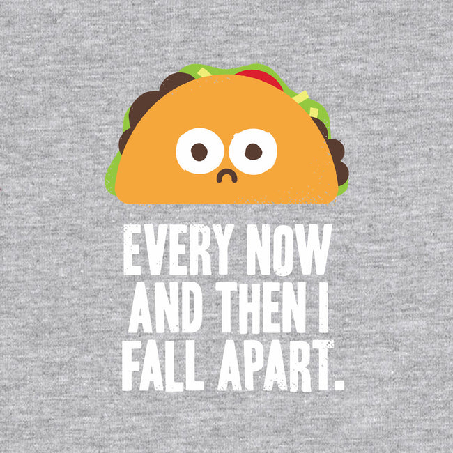 Taco Eclipse of the Heart-womens basic tee-David Olenick