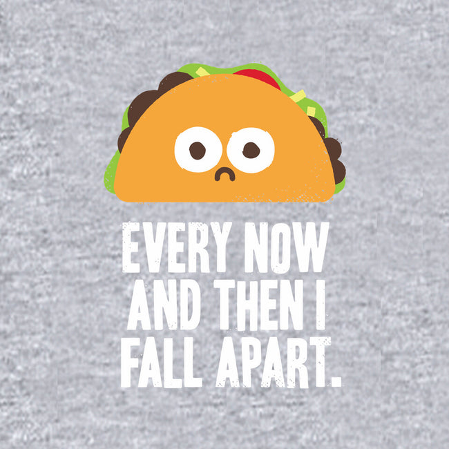 Taco Eclipse of the Heart-baby basic onesie-David Olenick