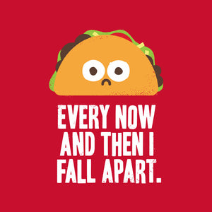Taco Eclipse of the Heart