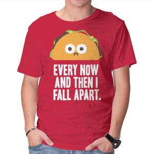 Taco Eclipse of the Heart