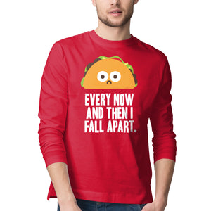Taco Eclipse of the Heart