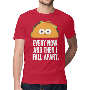 Taco Eclipse of the Heart