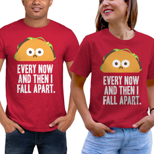 Taco Eclipse of the Heart
