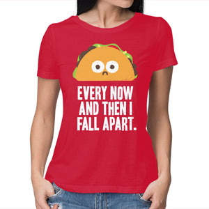 Taco Eclipse of the Heart