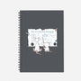 Take Over the World-none dot grid notebook-thehookshot