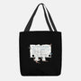 Take Over the World-none basic tote-thehookshot