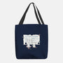 Take Over the World-none basic tote-thehookshot