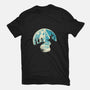 Tale of Three-mens heavyweight tee-Kempo24