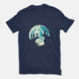 Tale of Three-mens heavyweight tee-Kempo24