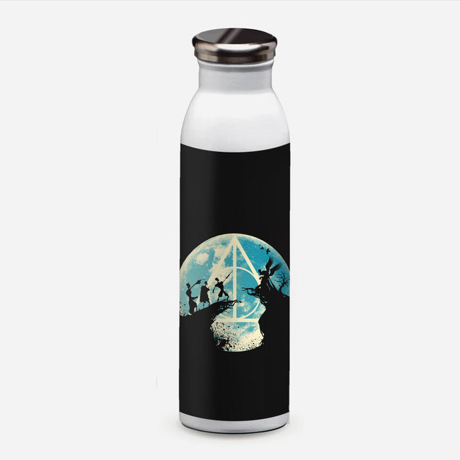 Tale of Three-none water bottle drinkware-Kempo24