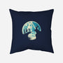 Tale of Three-none removable cover w insert throw pillow-Kempo24