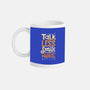 Talk Less-none glossy mug-risarodil