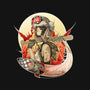 Tanks Fer Nuffin'-none removable cover throw pillow-Emilie_B