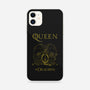 Targaryen Rhapsody-iphone snap phone case-CappO